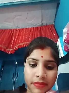 Nisha_Cute live cam