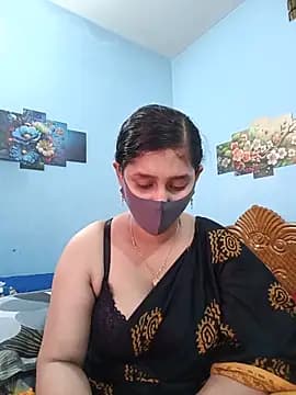 Cute_Faria live cam