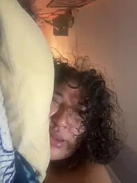 BunnyYT live cam