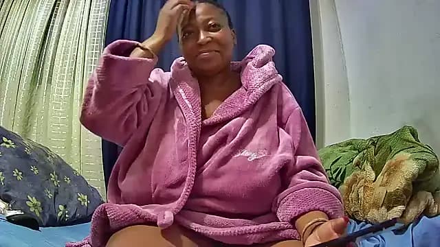 HottyBoobs5 live cam