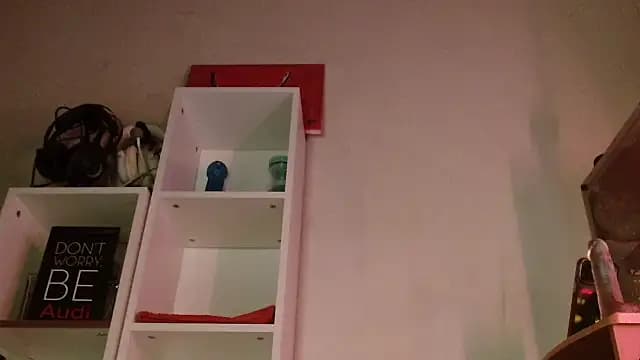 SmokyDee live cam