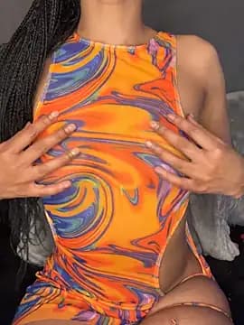 Hot_Mess18 live cam on Stripchat