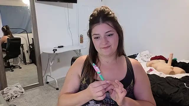 magicsparkles live cam