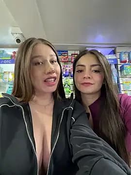 roouse live cam