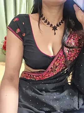 Shalu_G live cam
