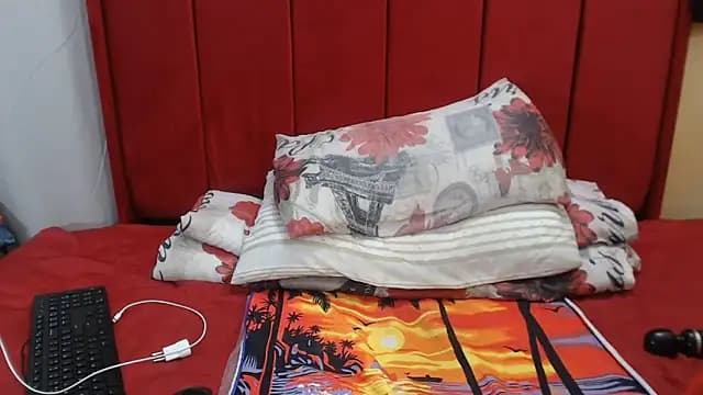 DarkBeautyX live cam