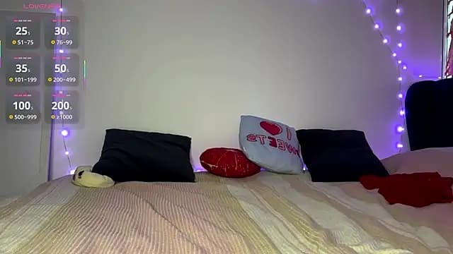 EllisQuinn live cam