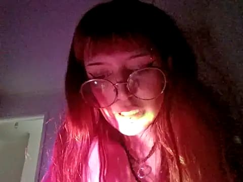 Mimic_lya live cam