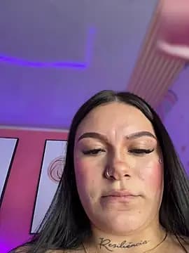 Megaan__More live cam
