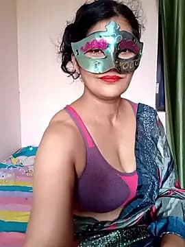 Ronak_kaur live cam
