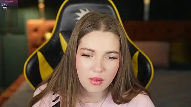 Grace_Fantasy live cam