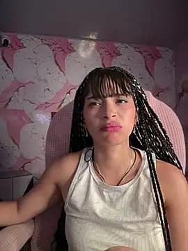 Sasha-firee live cam