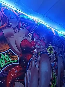 Madan_manyi live cam