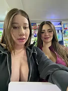 roouse live cam