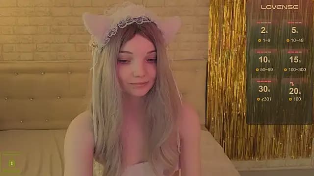 AnimeAlica18 live cam
