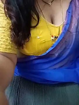 your-sameera live cam