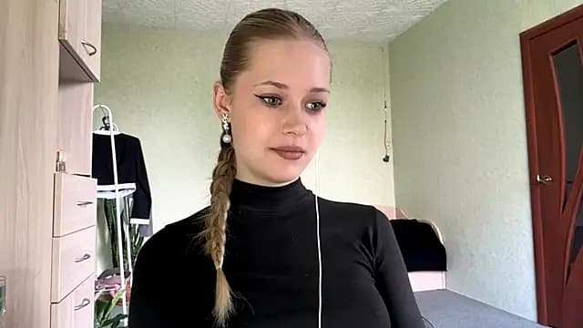 ZaidaSchwarten live cam