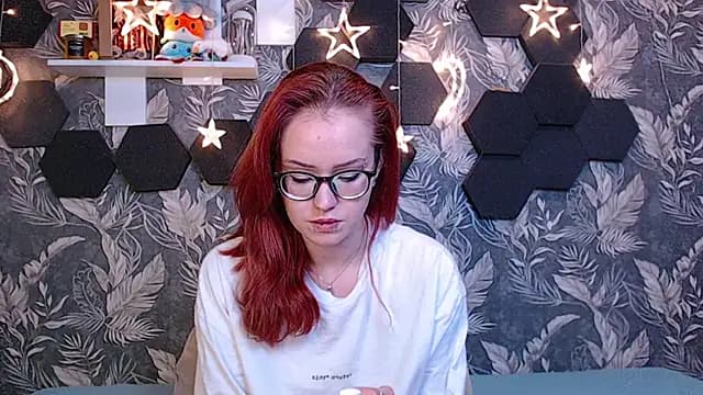 ChiooMia live cam