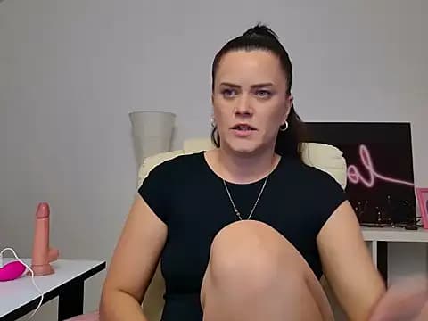 NicolSparkleX live cam