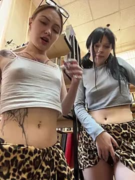 EliteBitch live cam