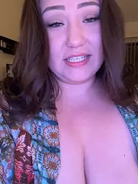 RosieDixx live cam