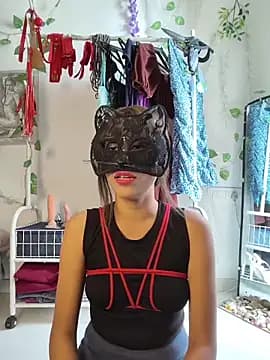 SinfulTemptation live cam