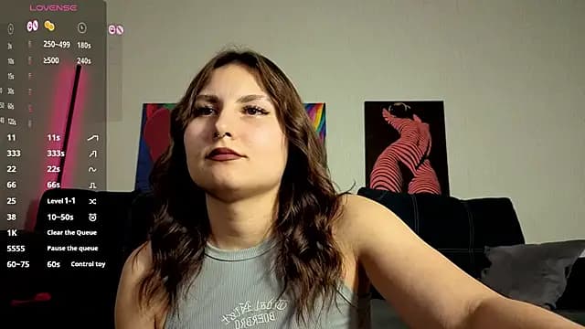 TrixiBell live cam