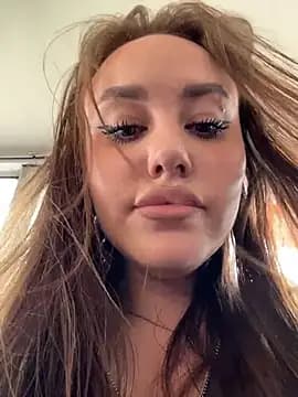 KiraSunshine live cam