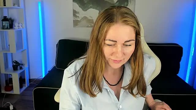 NinnaBrewer live cam