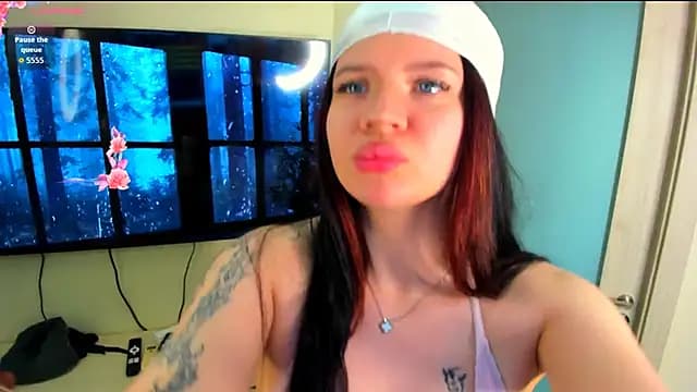 Evelyne_xx live cam on Stripchat