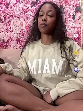 mismialove live cam