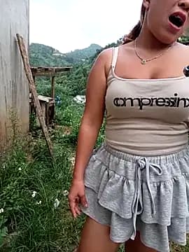 sena_baby live cam