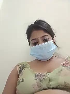 dearmona00 live cam