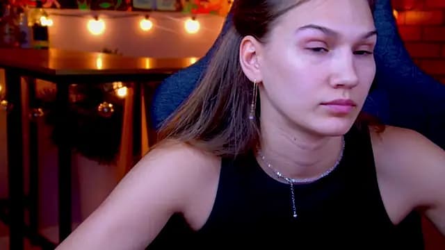 Sweet_Emilya live cam