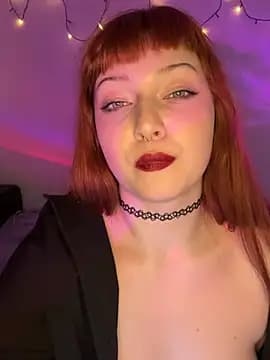 cherry_shik live cam