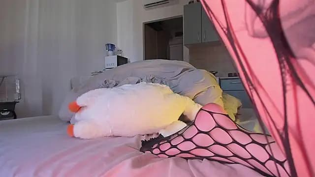 cutie_sensei live cam