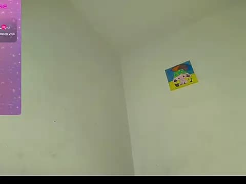 EliVanegas live cam