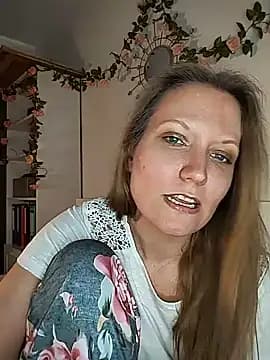 Candy_Cougar live cam
