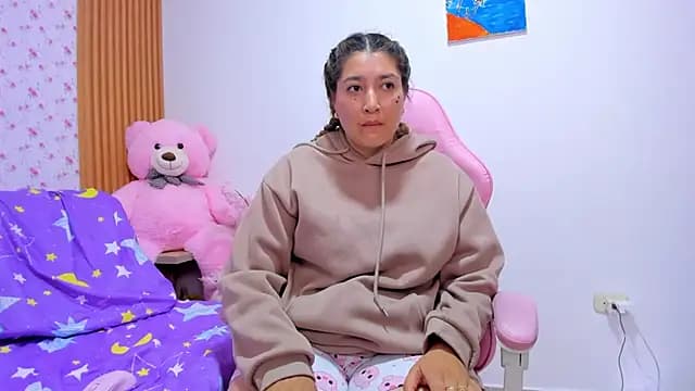 Soyqueen live cam