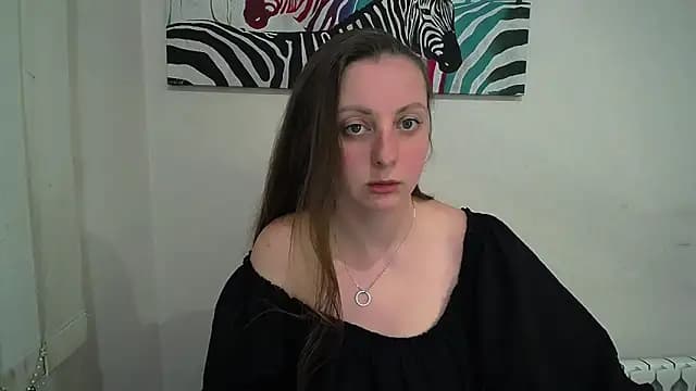 _Annabelle_Lee live cam