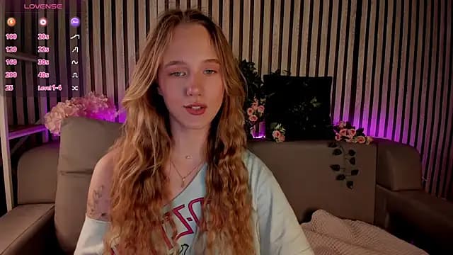 Casey_Sweeet live cam