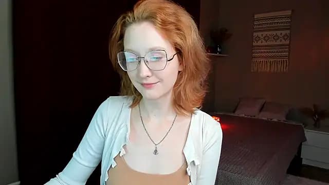 LunaTerry live cam