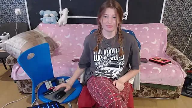 Gr4_soul_ live cam