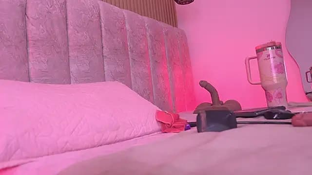 violeta_aroca live cam