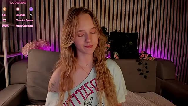 Casey_Sweeet live cam