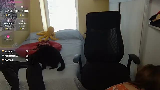 _blackgem live cam