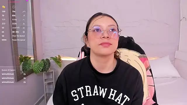 lanna_18_ live cam