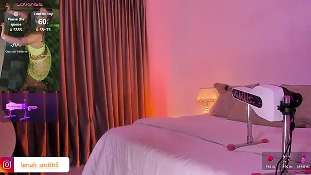 lenah_smith live cam