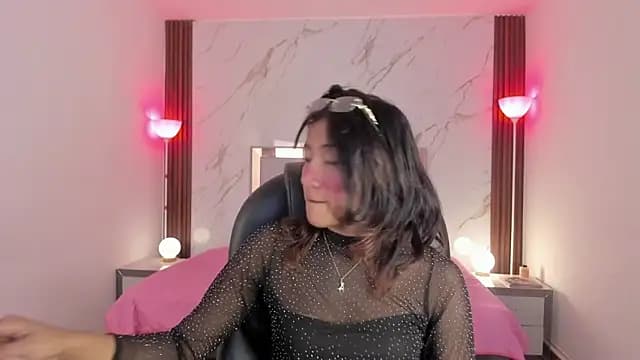 EsperanzaMora live cam