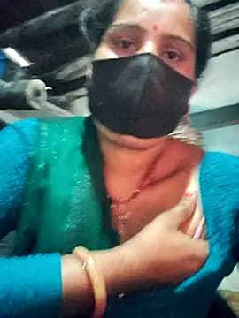Hey_Ziya live cam